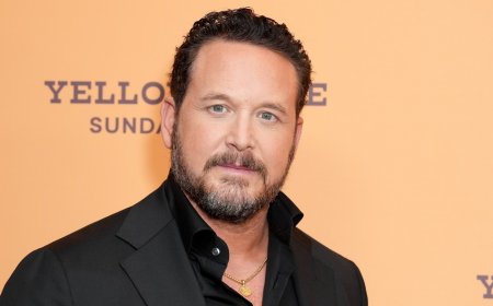 Yellowstone's Cole Hauser Claims 'Old Women' Fans 'Grab My Ass'