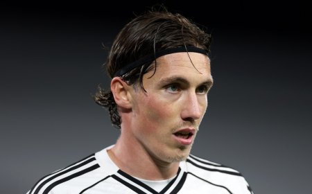 Fulham pull plug on deal to sell Harry Wilson in Premier League rival transfer at 11th hour