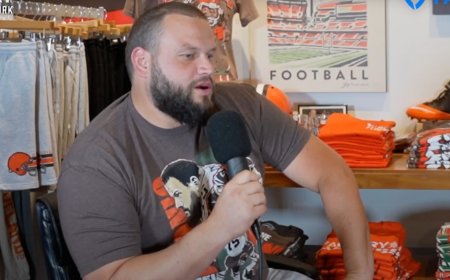 Browns veteran sheds light on Joe Flacco expectations with Shedeur Sanders waiting in wings