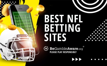 Best NFL betting sites for UK players ahead of the 2025/26 season