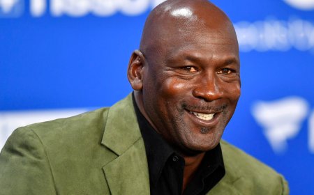 NBA champion reveals ‘petty’ thing Michael Jordan did to him after he called LeBron James the GOAT