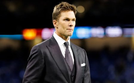 Tom Brady fires back at critics after NFL overturns controversial ‘rules’ decision