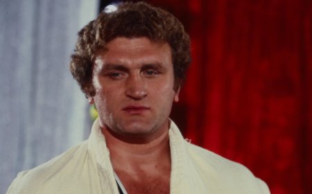 Boxing legend Joe Bugner, former opponent of Muhammad Ali and Joe Frazier, dies aged 75