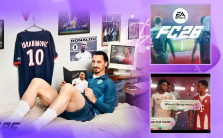 EA Sports FC 26: Cheapest pre-order deals on PS5, Xbox One and Nintendo Switch 2