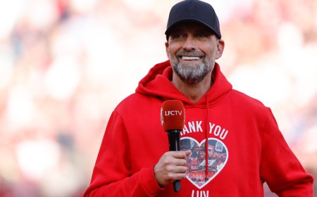 Jurgen Klopp’s controversial Newcastle dig resurfaces as Alexander Isak set to sign in blockbuster £400m summer spending spree