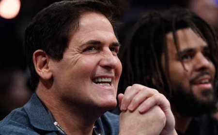 Mark Cuban Reveals Communication Breakdown With Nico Harrison