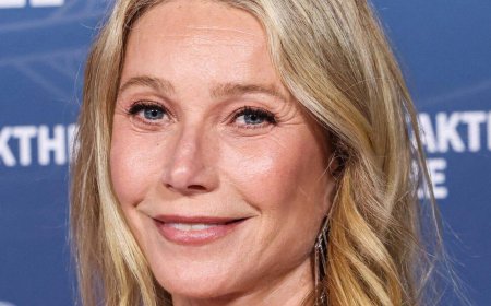 Gwyneth Paltrow Addresses 'Reductive' Narrative Projected on Her In Hollywood: 'It Hurts When Somebody Willfully Misrepresents You'