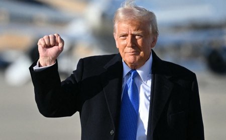 Trump administration touts low Labor Day gas prices, rising wages for workers