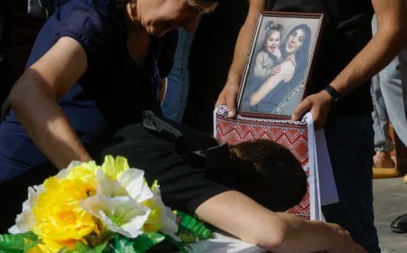 俄乌战争：第1285天关键事件概述