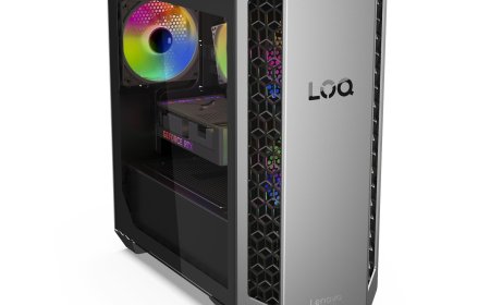 联想新款 LOQ 游戏台式整机 26ADR10 曝光，预计基于 AMD 移动端处理器