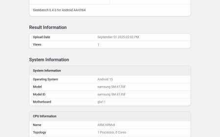 三星最亲民平板系列新成员：Galaxy Tab A11 跑分曝光，联发科 Helio G99 芯片