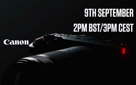 佳能、尼康 9 月上演“围剿索尼 FX3”大戏，将推 C50 / Zr 电影机