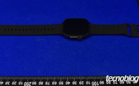 realme 真我 Watch 5 智能手表证件照曝光：1.97 英寸方屏、460mAh 电池，预估售 70 欧元