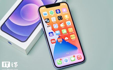 iPhone 12 辐射风波再起，苹果承诺将为欧盟地区用户推送更新以缓解担忧