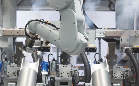 苹果强制供应商转型自动化，涉 iPhone、iPad 等主要产品线