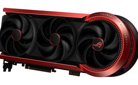 华硕 ROG 新加坡称 Matrix“骇客”RTX 5090 纪念显卡当地发售时间为 10 月底