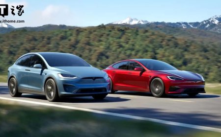 8 月特斯拉欧洲多个市场销量持续暴跌：法瑞丹荷暴跌超 42%，挪威西班牙增长却远不及比亚迪