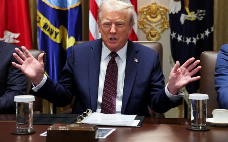 川普為「開放60萬中國留學生」辯護：中國真的付給我們很多錢