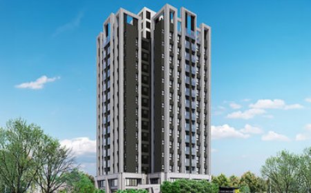 「惠國麓境」為沙鹿定義新一代城市輕豪宅標準