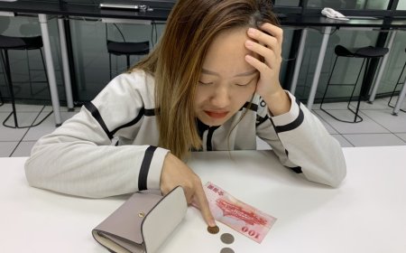 金冥對分！　4星座小心破財