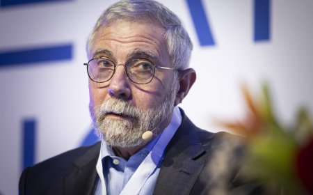 川普面臨「完全自找的災難」　諾貝爾經濟學獎得主PO文冷嗆