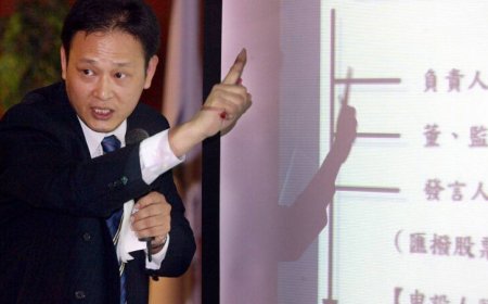 汐止警抓毒蟲　名律師竟淪抓耙仔