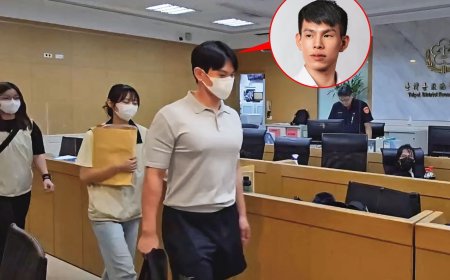 「小英男孩」打著前副閣揆名號索賄　錢多到用ATM分次藏