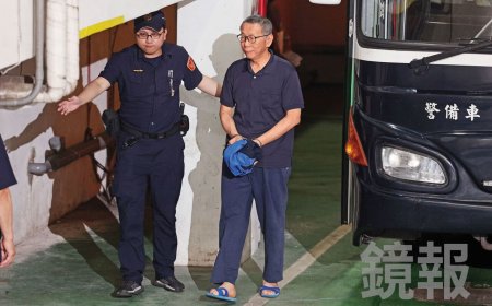 柯文哲涉貪「6張親筆鐵證」曝光！　京華城起死回生全知情