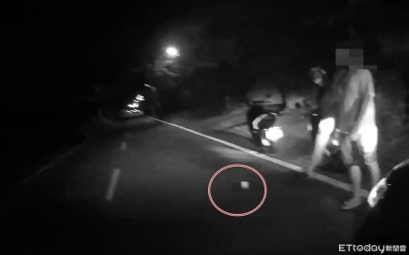 屏東男遺失3萬急協尋「那是辛苦的工錢」　熱心女找到1舉動暖炸