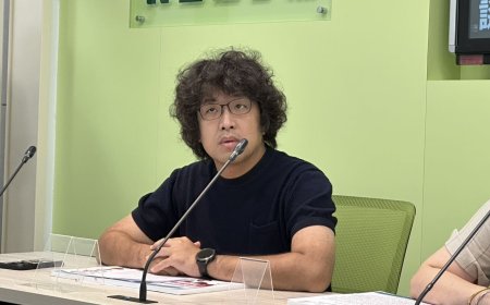 沈伯洋自爆遭偷拍「報警沒用」　北市警局：沈說暫不提告