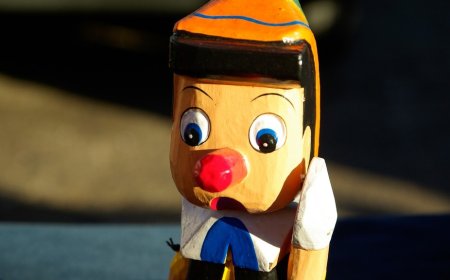 拆穿對方說謊的3個方法　專家：「用一句話」對方就能變誠實