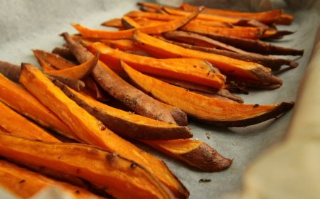 減重更該吃！「5種澱粉」有助穩定血糖、減少飢餓感