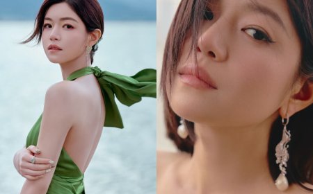 陳妍希：婚後別把所有時間都給家庭　最重要的是別把自己給丟了