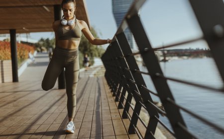 超慢跑過時了？歐美掀起「666走路瘦身法」新手把握3準則