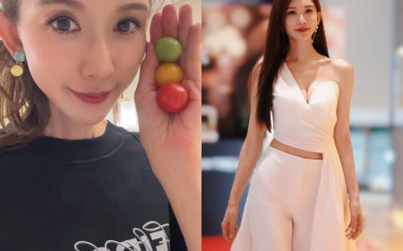 50歲林志玲曝美肌秘訣　鍾愛小番茄可比蔡依林美容覺