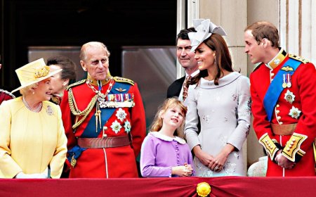 Prince Philip gave Kate Middleton blunt warning about surviving royal life