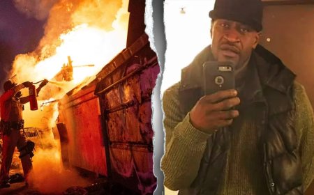 George Floyd backlash, bail reform driving homicide case solve rate down: ex-detective