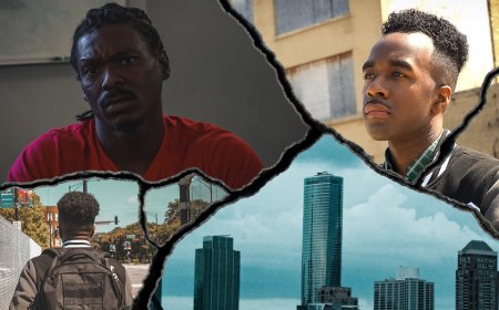 Chicago residents beg for more help as crime wreaks 'havoc’ on neighborhoods