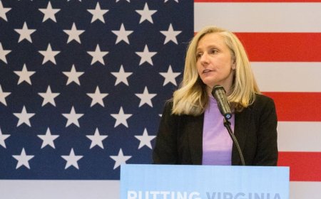 Democrats can lead on stopping crime. A Virginia candidate knows the way