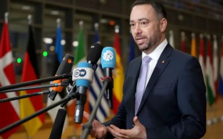 比利时将承认巴勒斯坦国并对以色列实施制裁