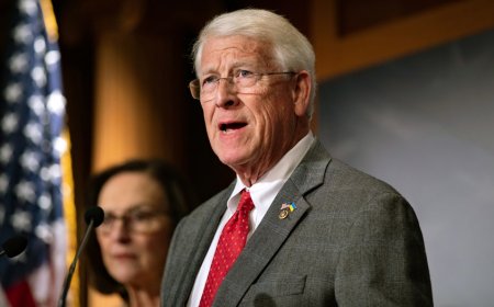 Senate advances defense bill boosting service member pay, Pentagon reforms