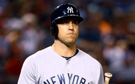 Mark Teixeira discusses political divide, says he can’t talk to people that believe ‘men can get pregnant'