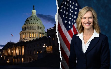 Member of Congress says she was assaulted by gang of youth before Trump DC takeover