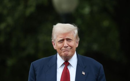 US tariff take surges to $31B in August, setting new monthly high for 2025