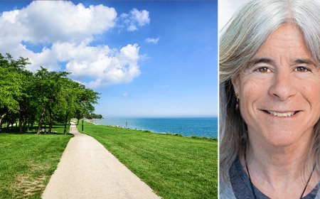 Beloved professor vanishes during Labor Day walk as police intensify search efforts