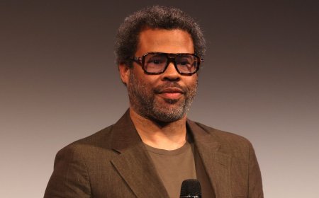 Jordan Peele’s Next Movie After ‘Nope’ Removed From 2026 Release by Universal