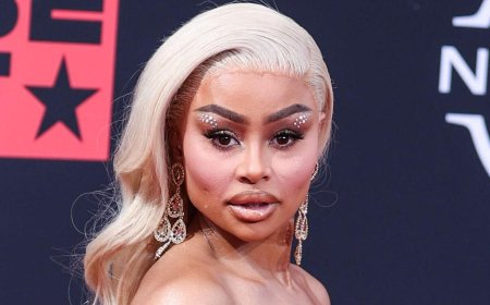 Blac Chyna Breaks Silence On The Real Money Magnet On OnlyFans