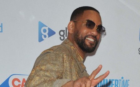 Will Smith Doubles Down On Fake AI Crowd, Trolling Critics With New Bizarre Clip