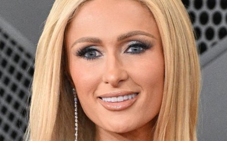 Paris Hilton’s Mansion Move Raises Big Questions About Her Fortune