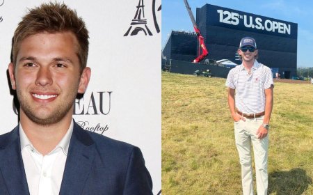 Chase Chrisley Claims Sister Savannah Has Negatively Impacted His Relationship With Younger Brother Grayson